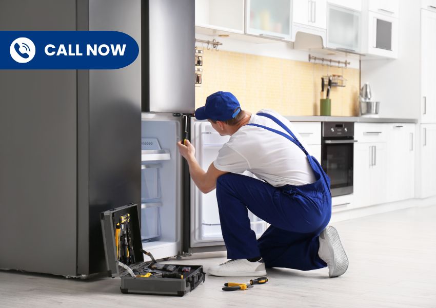 North Aurora Appliance Repair Company